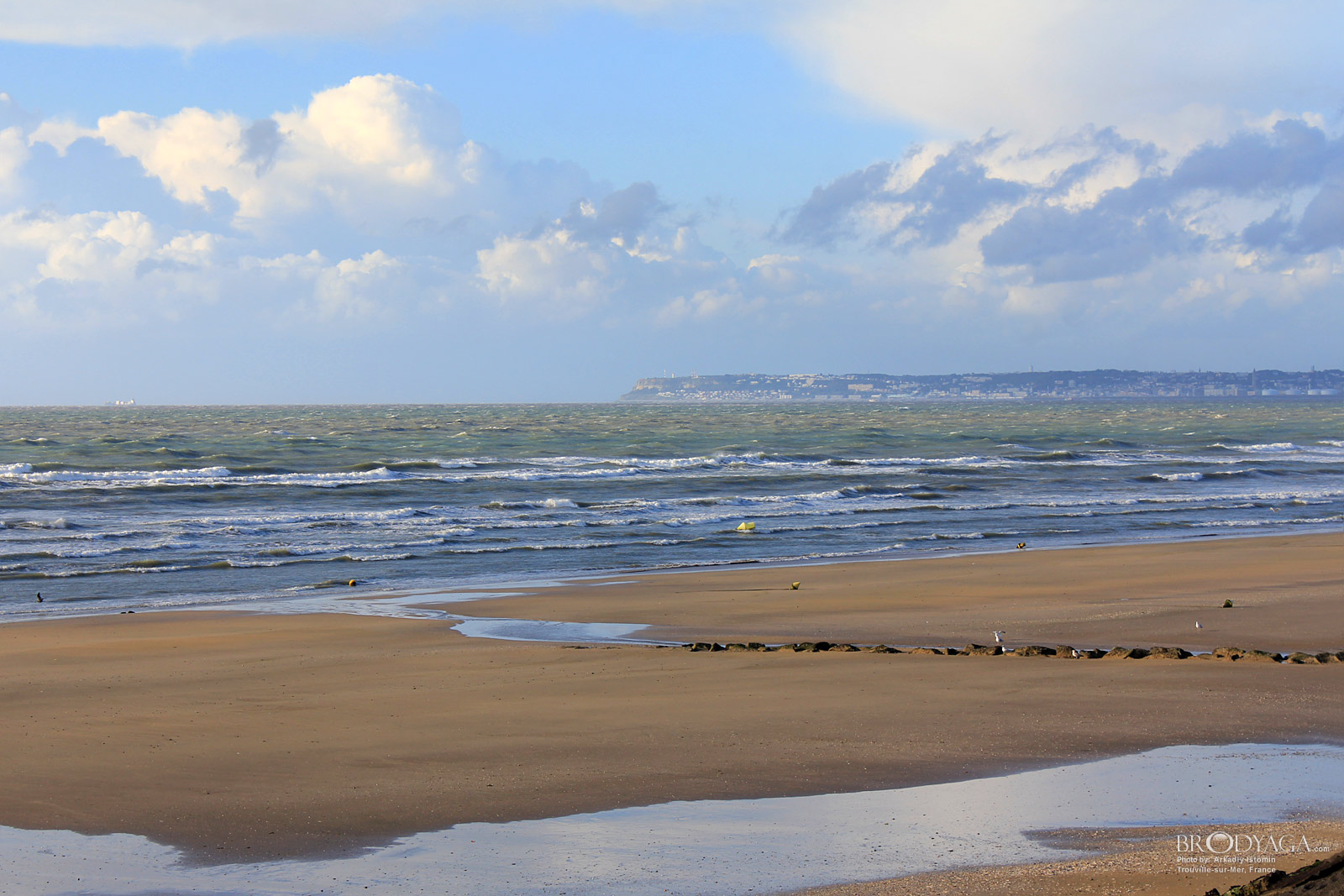 Trouville-sur-Mer